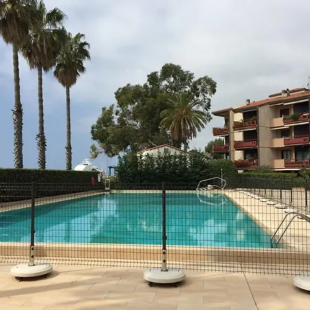 公寓 Casa Azalea By Holiday World *