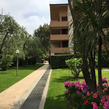 Casa Azalea By Holiday World Apartmán *