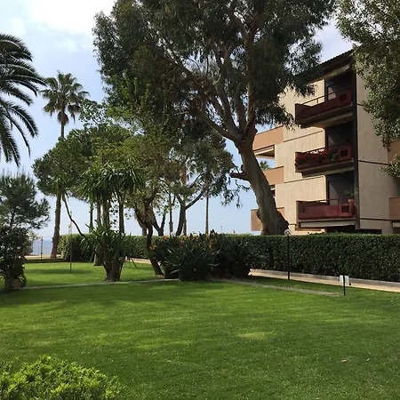 Casa Azalea By Holiday World Appartement *