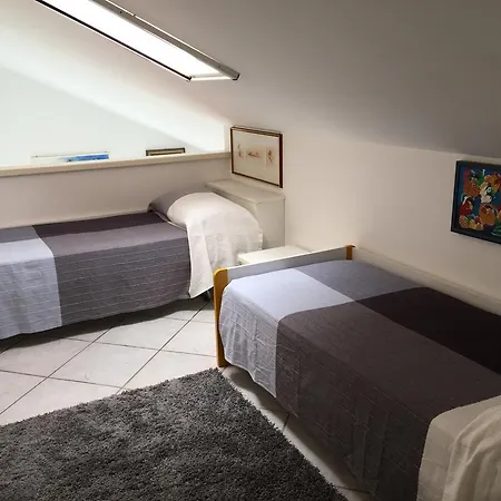 Casa Azalea By Holiday World Apartment *