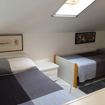 Apartment Casa Azalea By Holiday World *