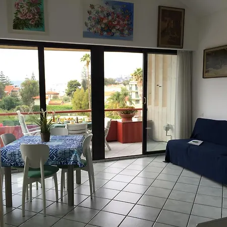 Appartement Casa Azalea By Holiday World San Remo