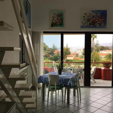 Casa Azalea By Holiday World Appartement *
